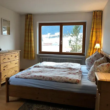 Ferienhaus Sonnleiten Walchsee Exterior photo