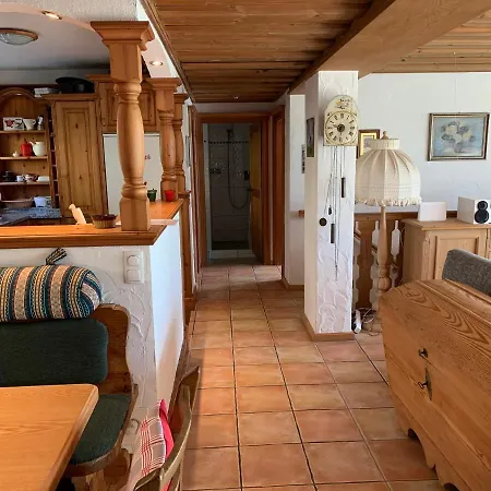 Ferienhaus Sonnleiten Walchsee Exterior photo