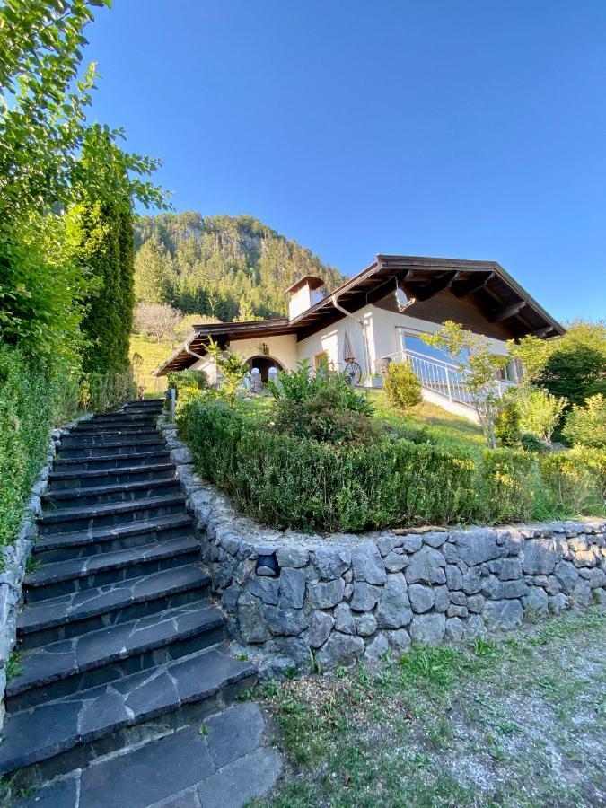 Holiday home Sonnleiten Walchsee