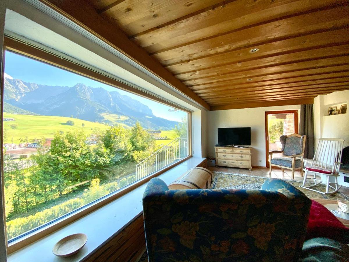 Sonnleiten Walchsee