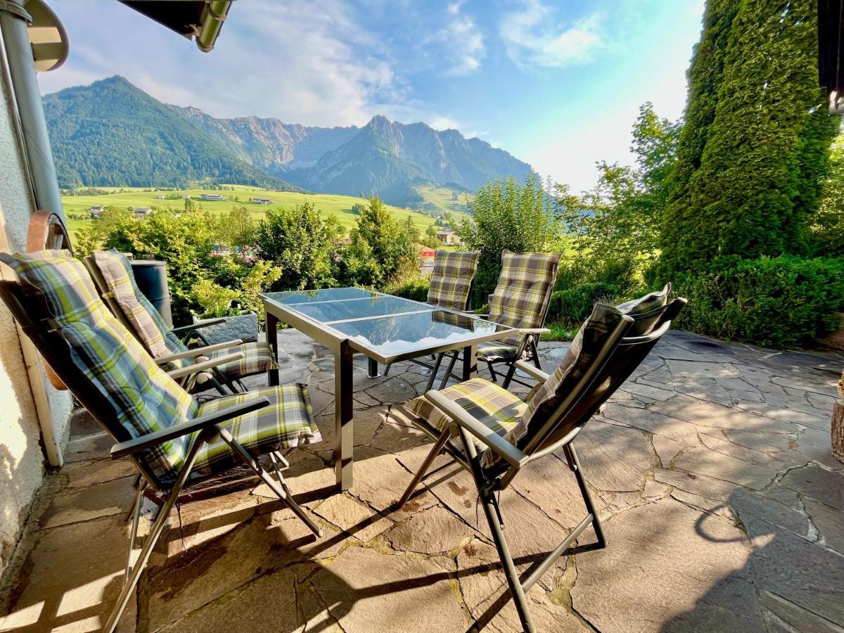 Holiday home Sonnleiten *