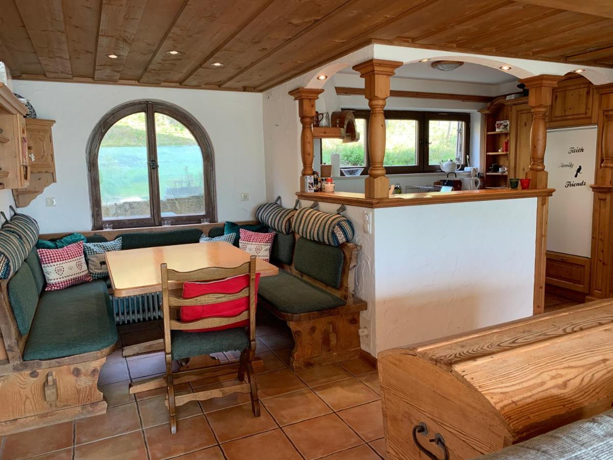 Casa vacanze Sonnleiten *