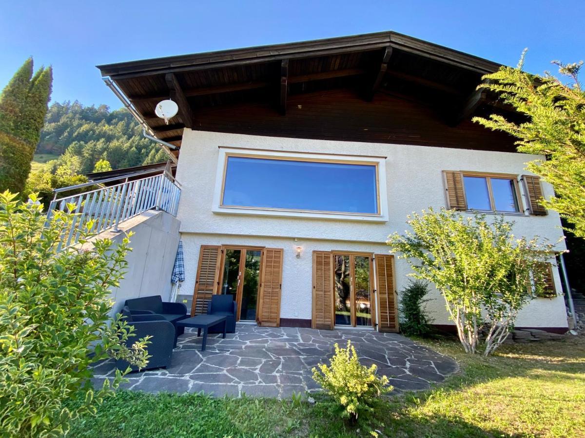 Casa vacanze Sonnleiten