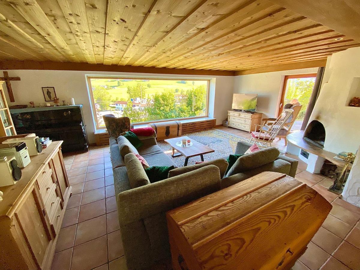Sonnleiten Casa vacanze *